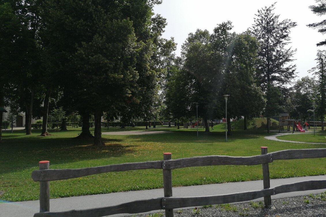 Jogging Zum Nachbarn Lauf - Touren-Impression #1 | © Schilcherland Steiermark