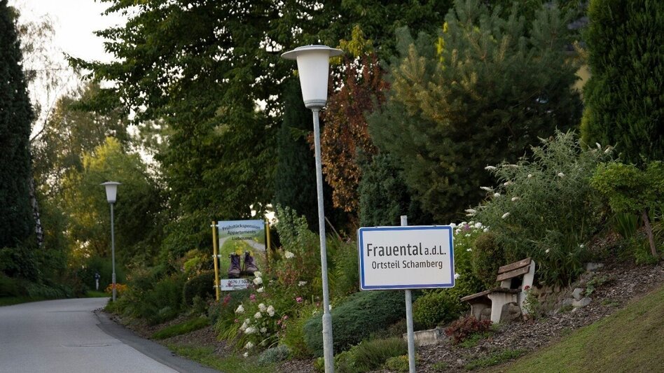 Jogging Zum Nachbarn Lauf - Touren-Impression #2.3 | © Südsteiermark