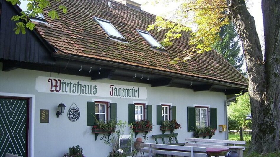 Jogging Sommereben run - Touren-Impression #2.2 | © Der Jagawirt