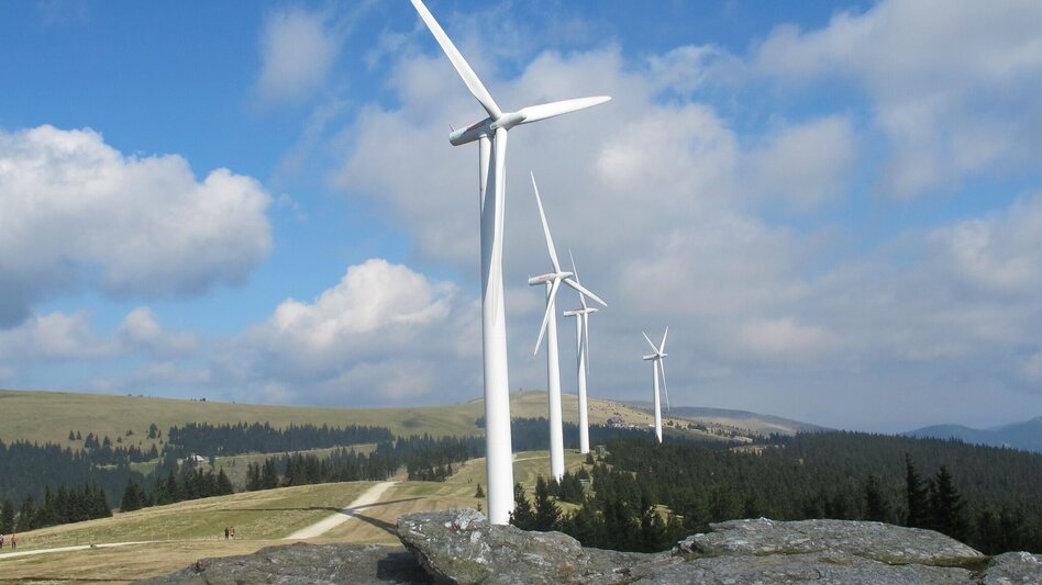 Wanderung "alpannonia" - Zubringer: Rettenegg - Pretul, Rettenegg - Touren-Impression #2.1 | © Oststeiermark Tourismus