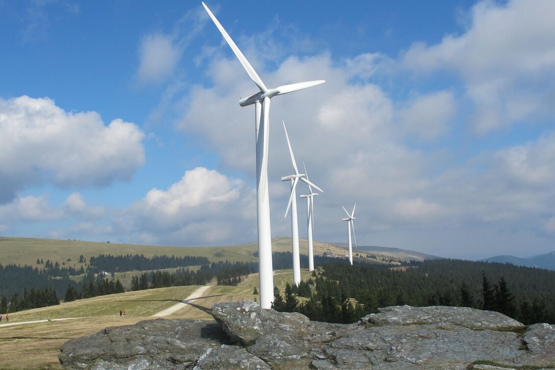 Wanderung "alpannonia" - Zubringer: Rettenegg - Pretul, Rettenegg - Touren-Impression #1 | © Oststeiermark Tourismus