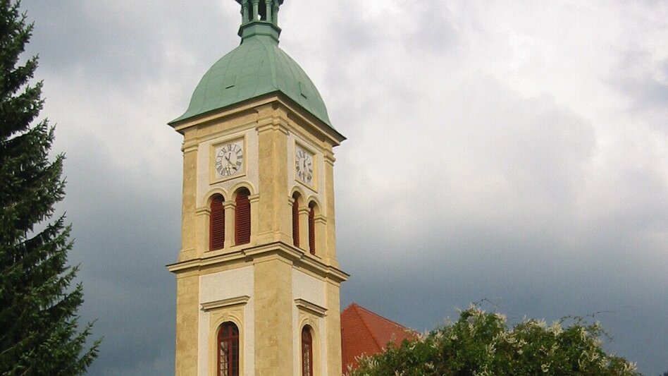 Wanderung "alpannonia" - Zubringer: Rettenegg - Pretul, Rettenegg - Touren-Impression #2.4 | © Gemeinde Rettenegg