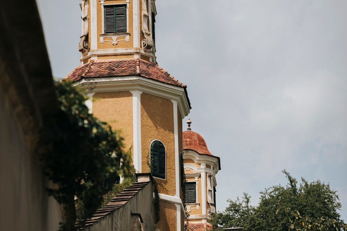 Jogging Wald Lauf - Touren-Impression #1 | © Schilcherland Steiermark