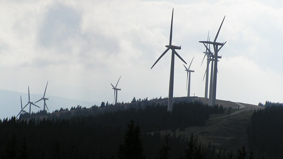 Wanderung "alpannonia" - Zubringer: Ratten - Roseggerhaus auf der Pretul, Ratten - Touren-Impression #2.1 | © Oststeiermark Tourismus