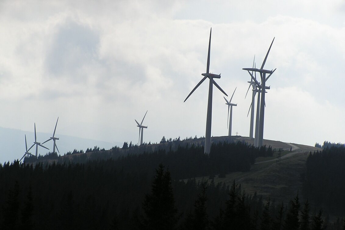 Wanderung "alpannonia" - Zubringer: Ratten - Roseggerhaus auf der Pretul, Ratten - Touren-Impression #1 | © Oststeiermark Tourismus