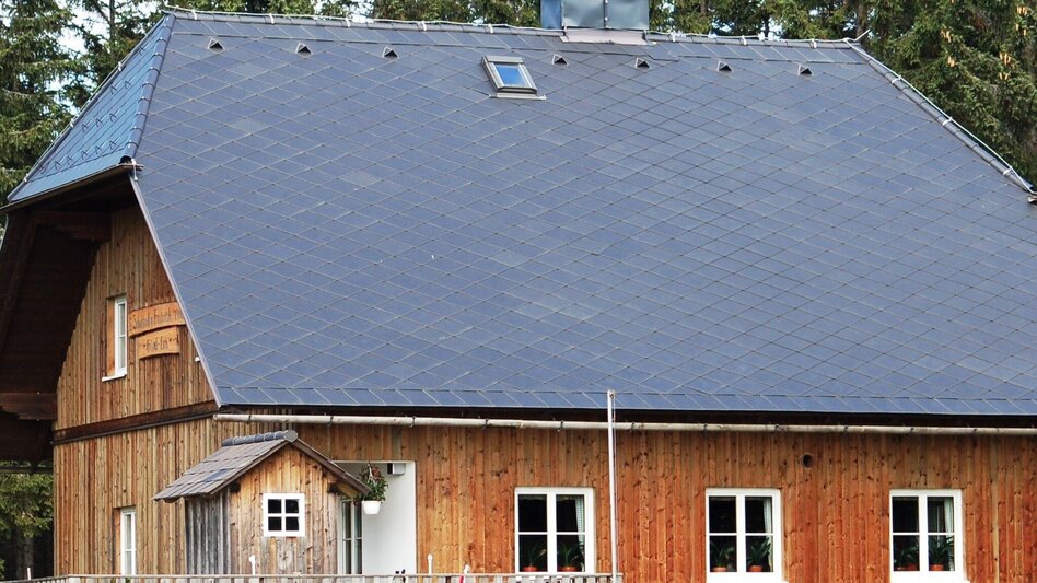 Hiking route "alpannonia" - feeder road: St. Kathrein am Hauenstein - Hauereck, St. Kathrein am Hauenstein - Touren-Impression #2.1 | © Familie Lehofer