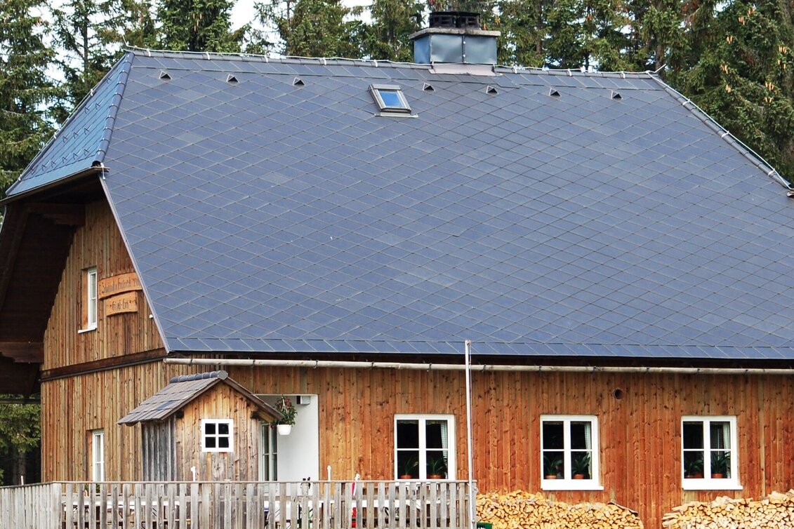Hiking route "alpannonia" - feeder road: St. Kathrein am Hauenstein - Hauereck, St. Kathrein am Hauenstein - Touren-Impression #1 | © Familie Lehofer