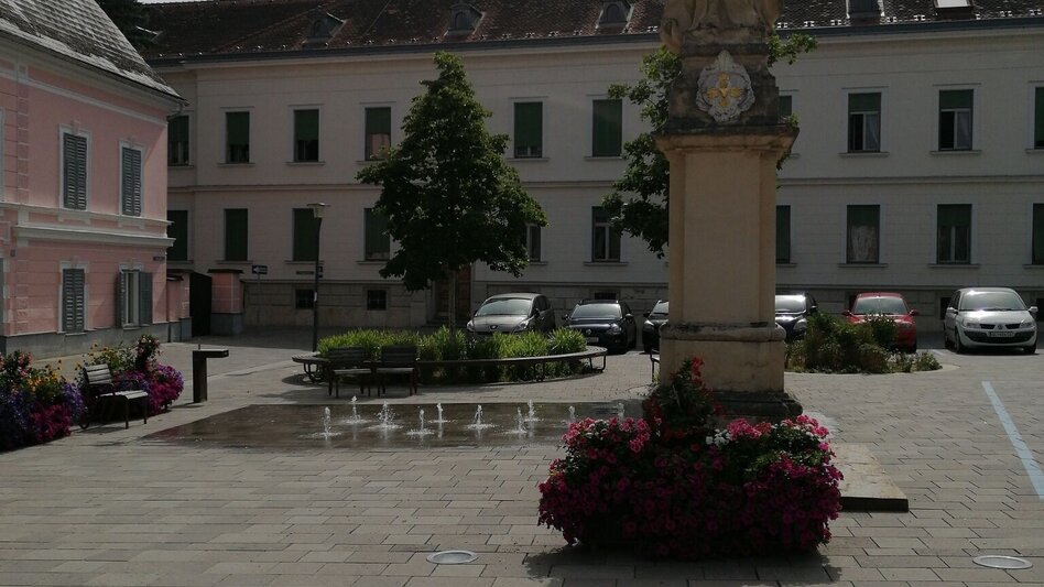Jogging Abend Lauf - Touren-Impression #2.7 | © Schilcherland Steiermark