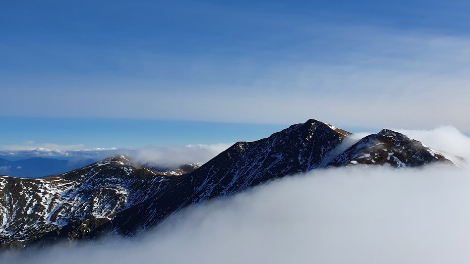 Wanderung Maierangerkogel - Touren-Impression #2.11 | © Erlebnisregion Murtal