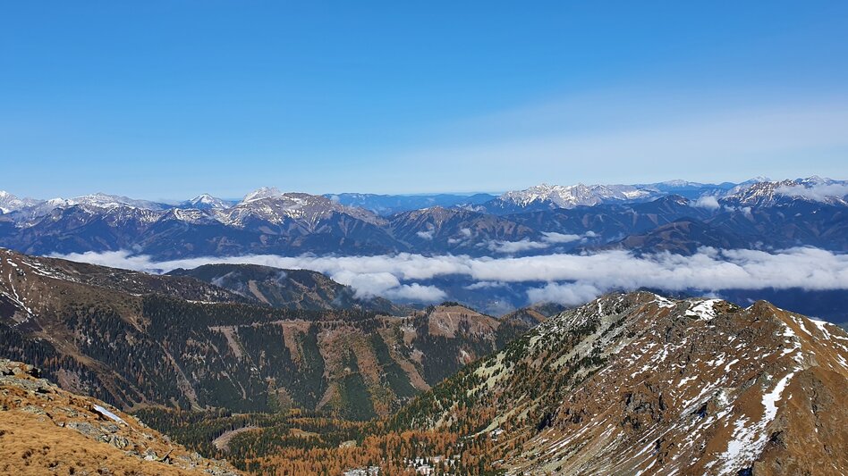 Wanderung Maierangerkogel - Touren-Impression #2.12 | © Erlebnisregion Murtal