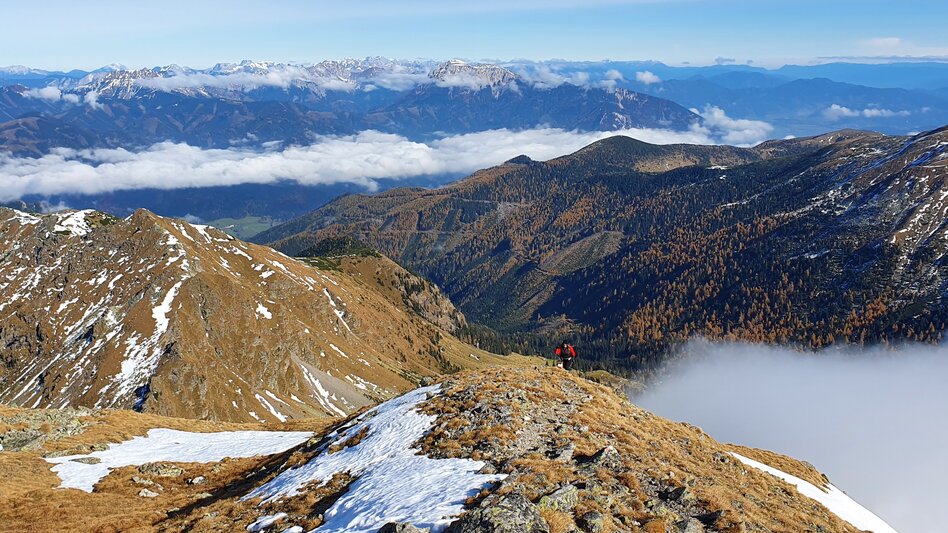 Wanderung Maierangerkogel - Touren-Impression #2.13 | © Erlebnisregion Murtal