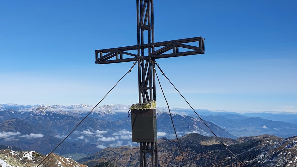 Wanderung Maierangerkogel - Touren-Impression #2.14 | © Erlebnisregion Murtal