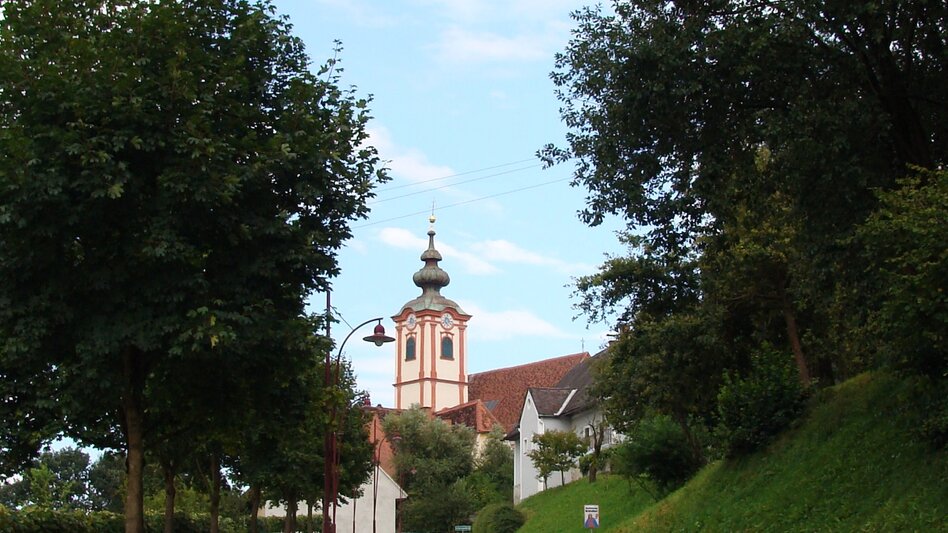 Wanderung St. Andrä-Höcher Runde Nr. 21 Variante b - Touren-Impression #2.3 | © Südsteiermark