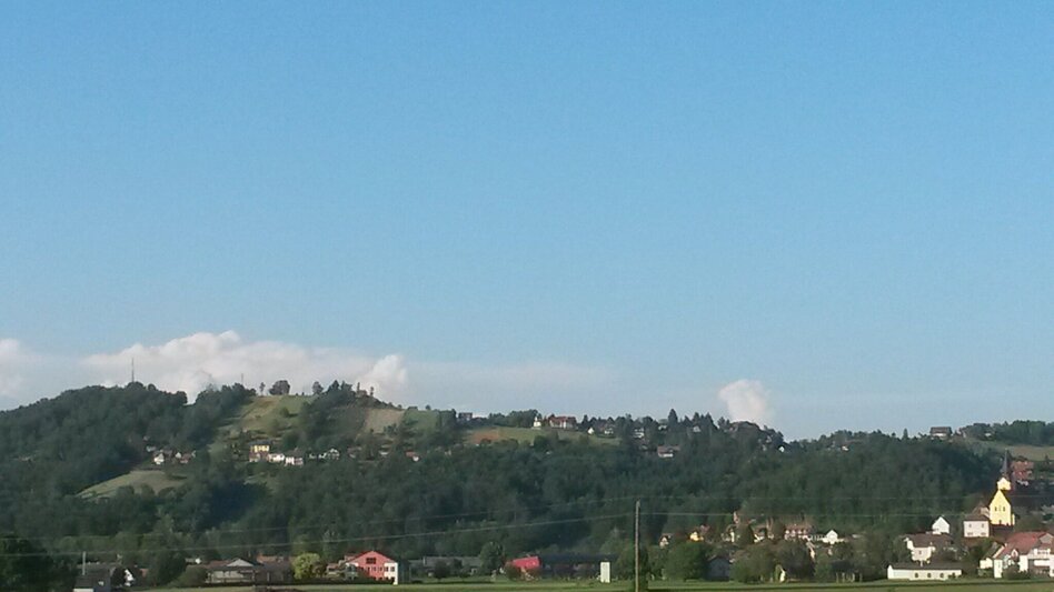 Hiking route Mattelsberg circular trail no. 7 Variant a - Touren-Impression #2.1 | © Südsteiermark