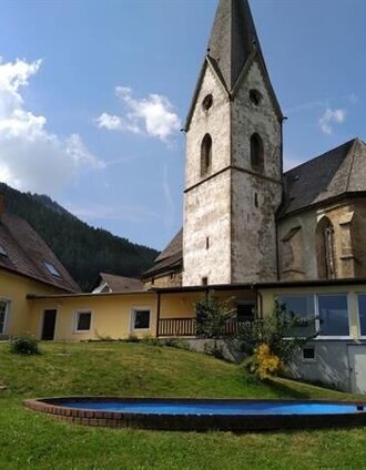 Laurentikirche | Wirnsperger | © Tourismusverband ERZBERG LEOBEN