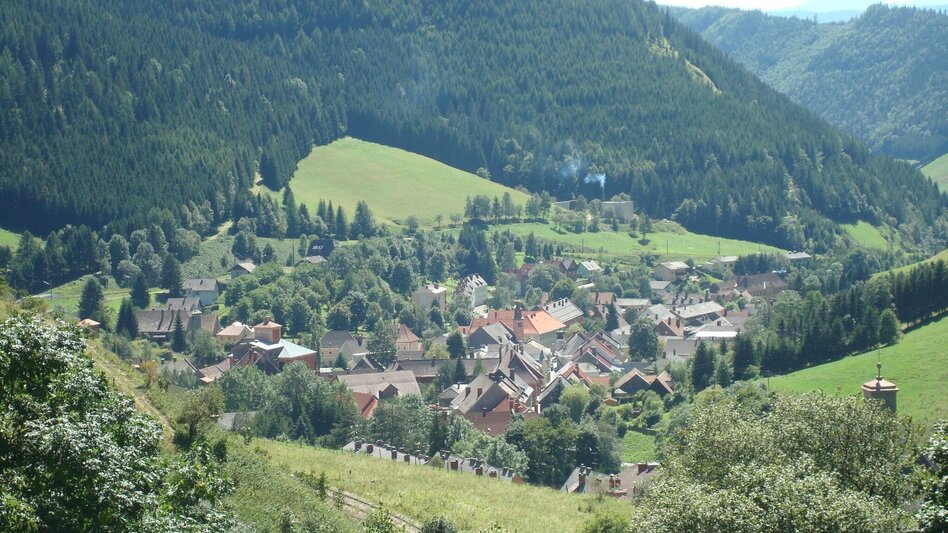 Bike Riding Leoben to Präbichl - Touren-Impression #2.3 | © Tourismusverband ERZBERG LEOBEN