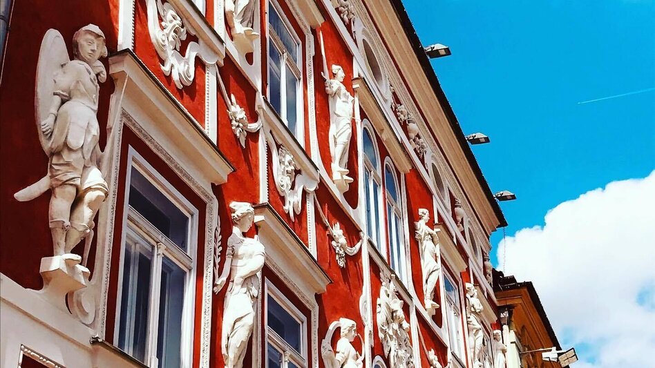 Bike Riding Leoben to Präbichl - Touren-Impression #2.11 | © Instagram