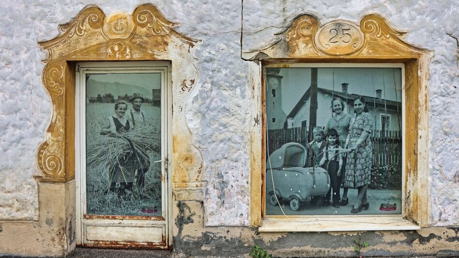 Wanderung Styrian Iron Trail - 1. Etappe St.Michael - Ulrichskirche / Seiz - Touren-Impression #2.5 | © Weges OG