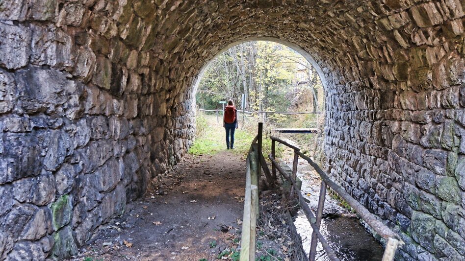 Wanderung Styrian Iron Trail - 7. Etappe Sonnschienalm - Vordernberg - Touren-Impression #2.15 | © Weges OG