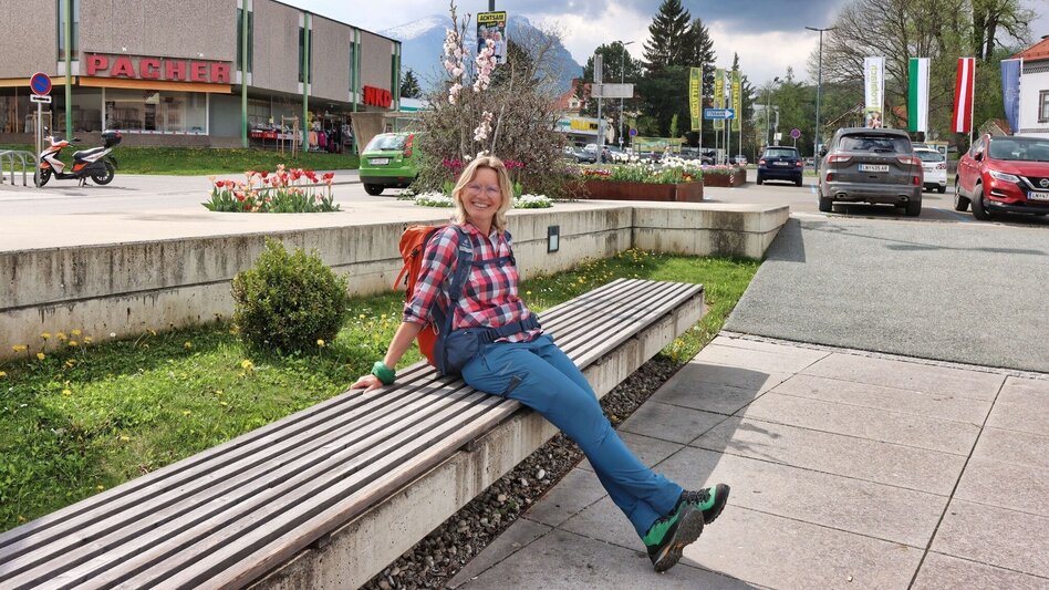 Wanderung Styrian Iron Trail - 8. Etappe Vordernberg - St. Peter-Freienstein - Touren-Impression #2.11 | © Weges OG