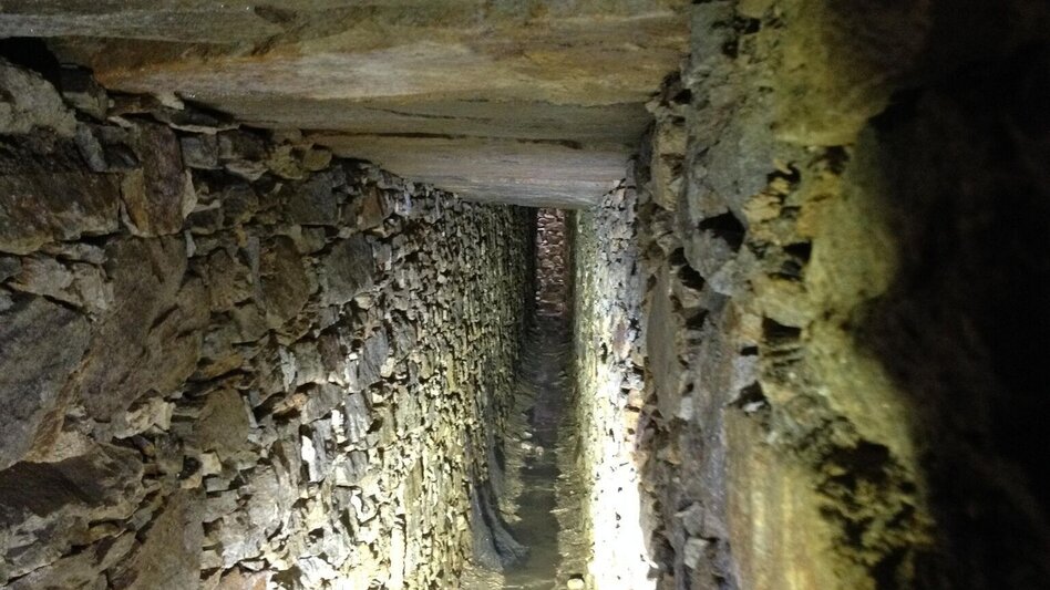 Hiking route "Lost Places"- Tour in Anger - Touren-Impression #2.7 | © Oststeiermark Tourismus