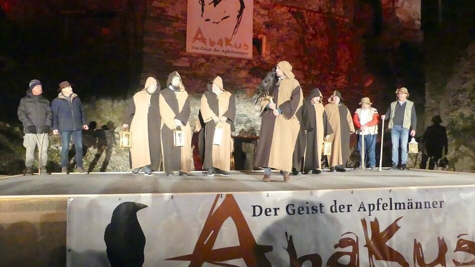 Hiking route "Lost Places"- Tour in Anger - Touren-Impression #2.8 | © Oststeiermark Tourismus