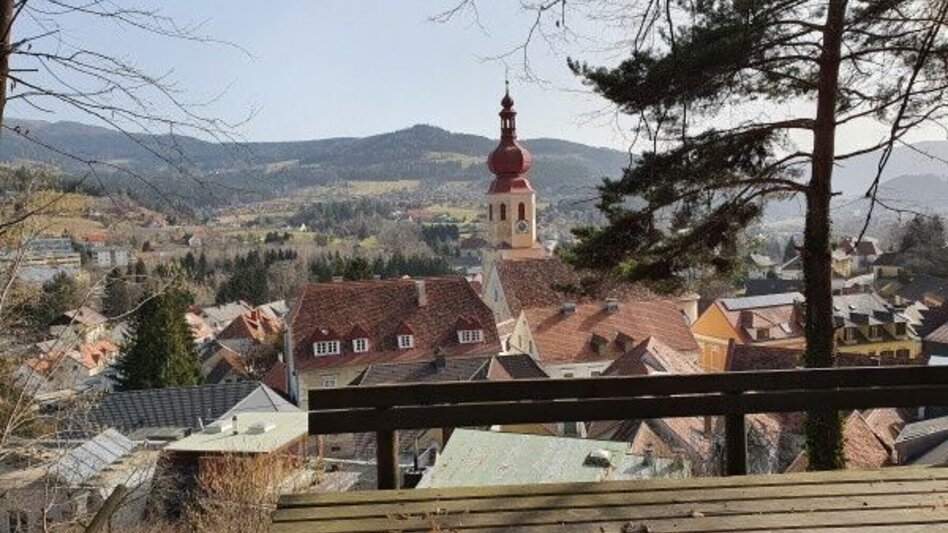 Hiking route "Lost Places"- Tour in Anger - Touren-Impression #2.2 | © Oststeiermark Tourismus