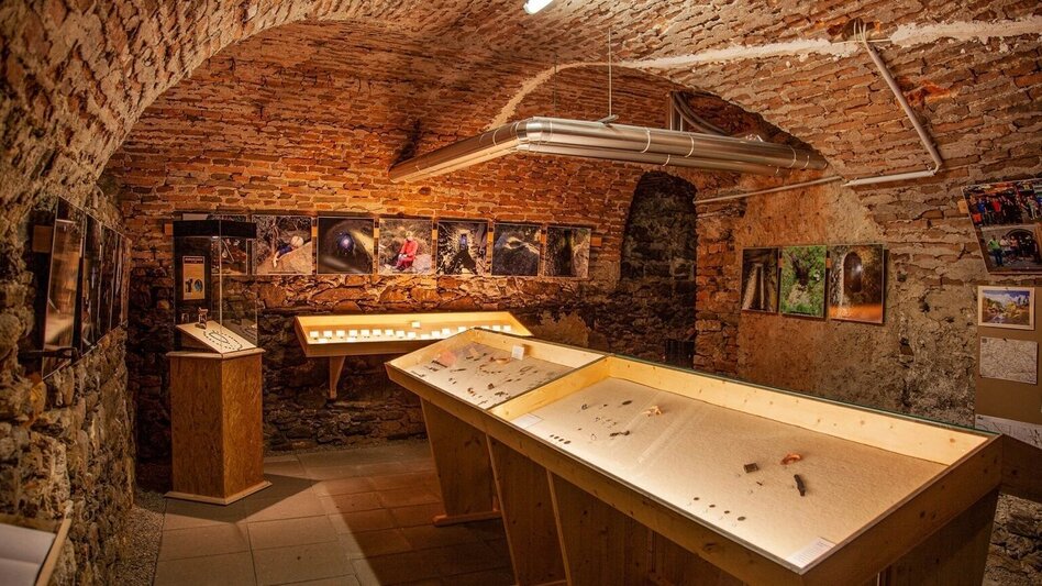 Hiking route "Lost Places"- Tour in Anger - Touren-Impression #2.3 | © Oststeiermark Tourismus