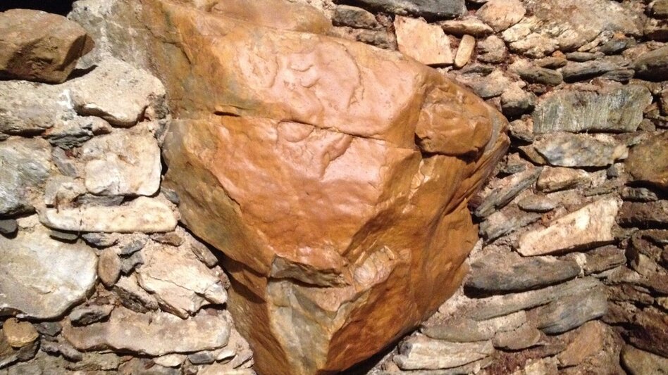 Hiking route "Lost Places"- Tour in Anger - Touren-Impression #2.4 | © Oststeiermark Tourismus