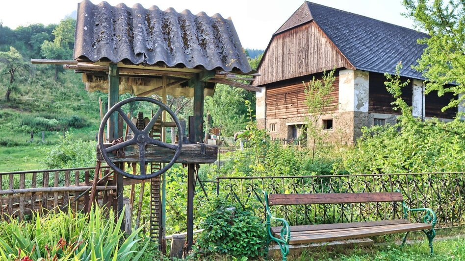 Wanderung Hohe Ranach von Rothenthurm - Touren-Impression #2.1 | © Weges OG