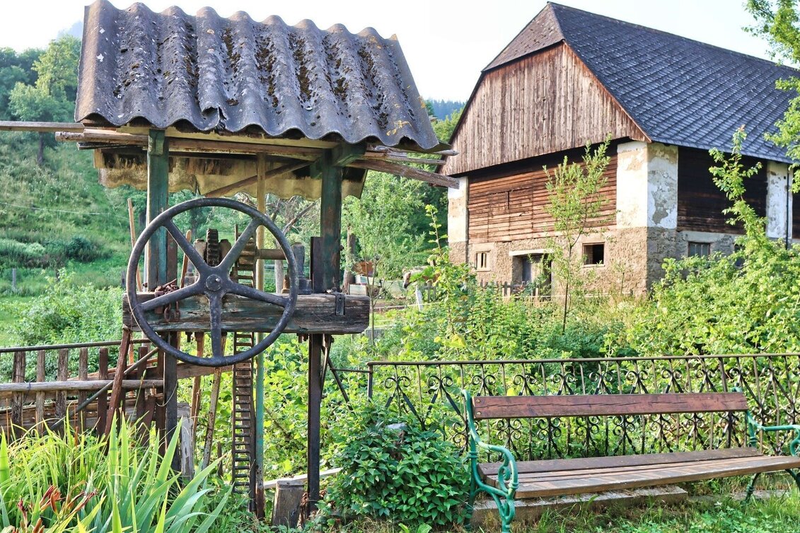 Wanderung Hohe Ranach von Rothenthurm - Touren-Impression #1 | © Weges OG