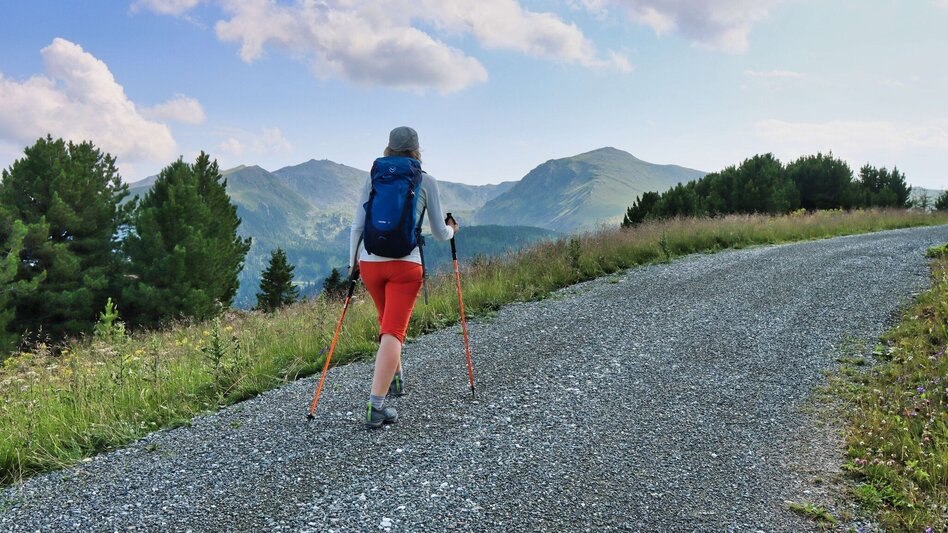 Wanderung Hohe Ranach von Rothenthurm - Touren-Impression #2.10 | © Weges OG