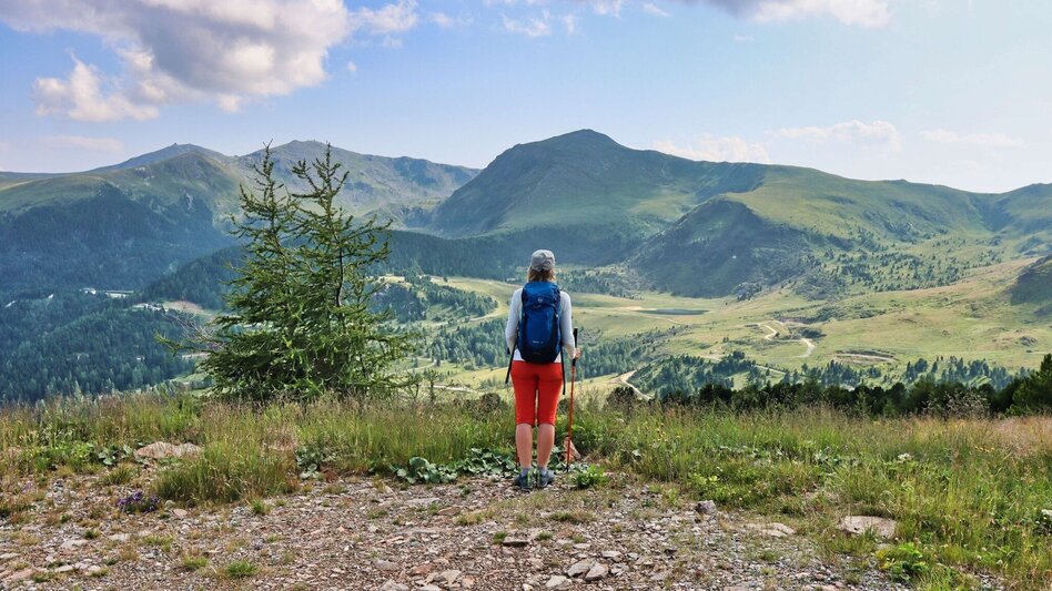 Wanderung Hohe Ranach von Rothenthurm - Touren-Impression #2.11 | © Weges OG
