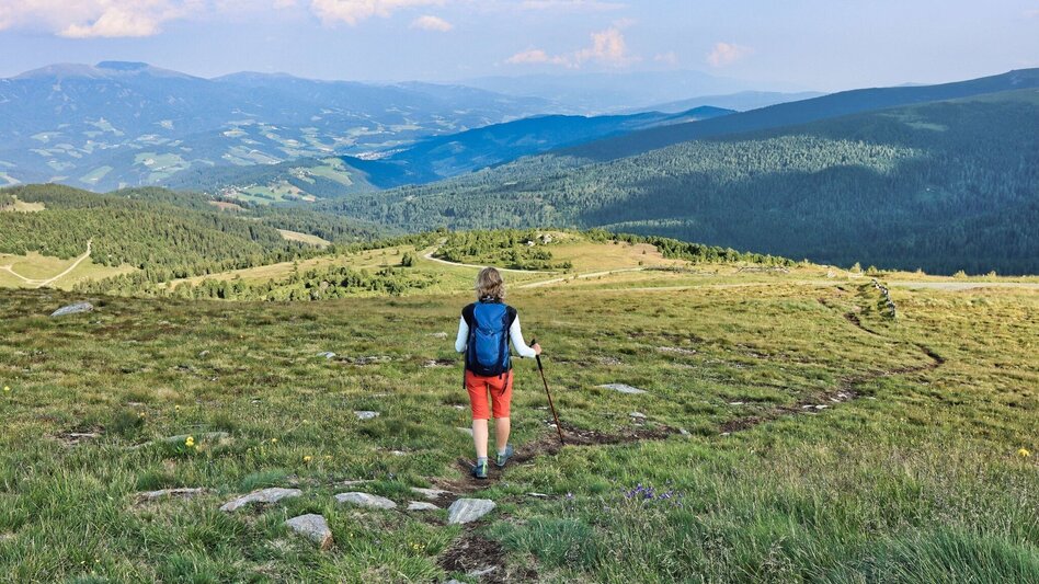 Wanderung Hohe Ranach von Rothenthurm - Touren-Impression #2.14 | © Weges OG