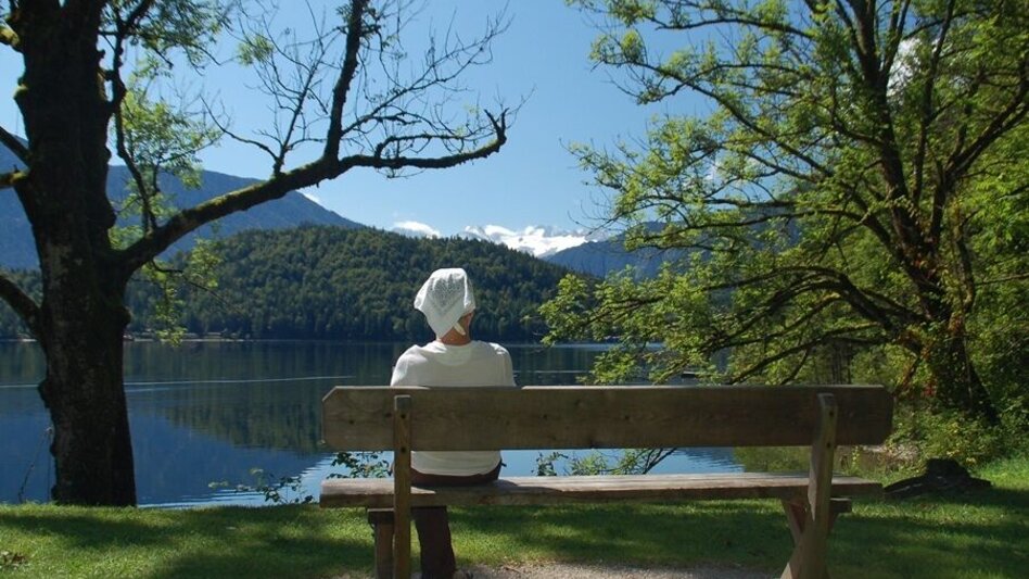 Wanderung Altausseer Seerundweg - Touren-Impression #2.1 | © (c) Günther Steininger