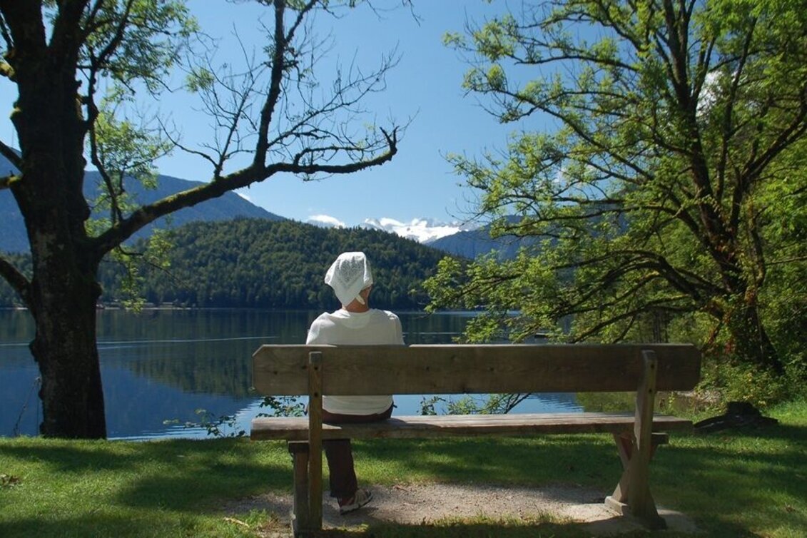 Wanderung Altausseer Seerundweg - Touren-Impression #1 | © (c) Günther Steininger