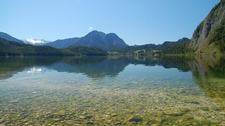 Wanderung Altausseer Seerundweg - Touren-Impression #2.2 | © (c) Günther Steininger