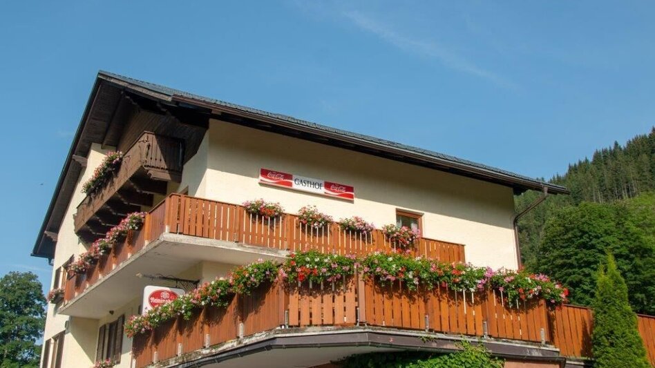 Mountain Hike Blosen - Touren-Impression #2.2 | © TV Gesäuse