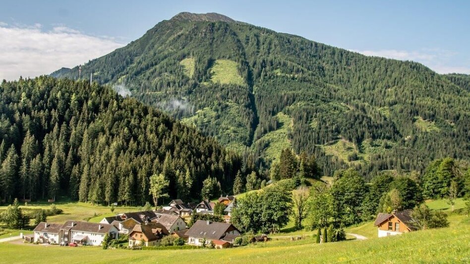 Mountain Hike Blosen - Touren-Impression #2.7 | © TV Gesäuse