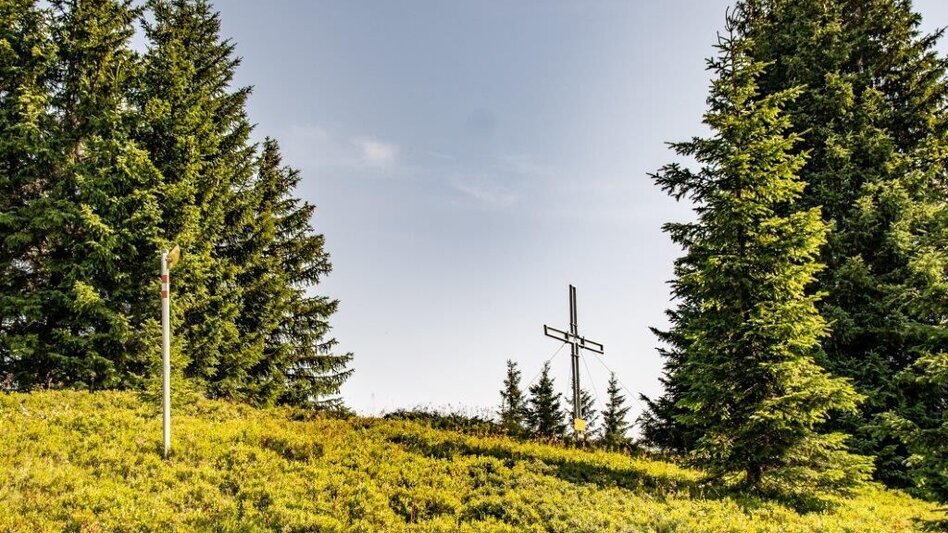 Mountain Hike Blosen - Touren-Impression #2.12 | © TV Gesäuse