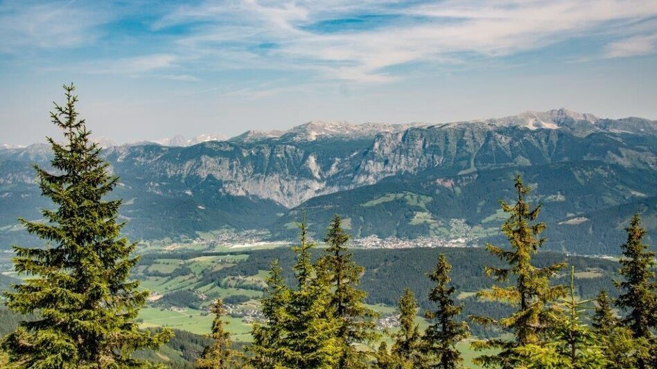 Mountain Hike Blosen - Touren-Impression #2.14 | © TV Gesäuse