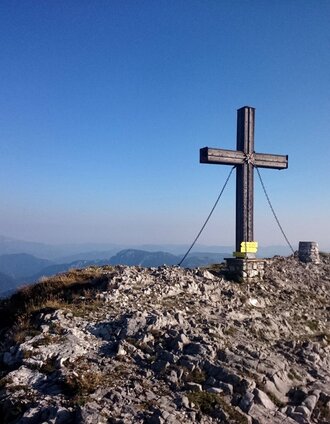 Auf der Hohen Veitsch | Steininger | © TV Hochsteiermark
