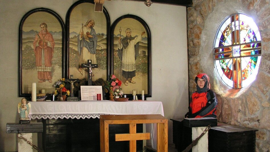 Hiking route Mit dem Bus zum Berg - Rax Crossing - Touren-Impression #2.8 | © ÖTK - Zentrale