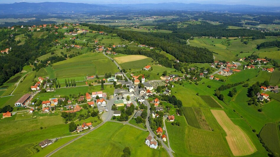 Hiking route Jahringer Round No. 4 - Touren-Impression #2.1 | © Südsteiermark