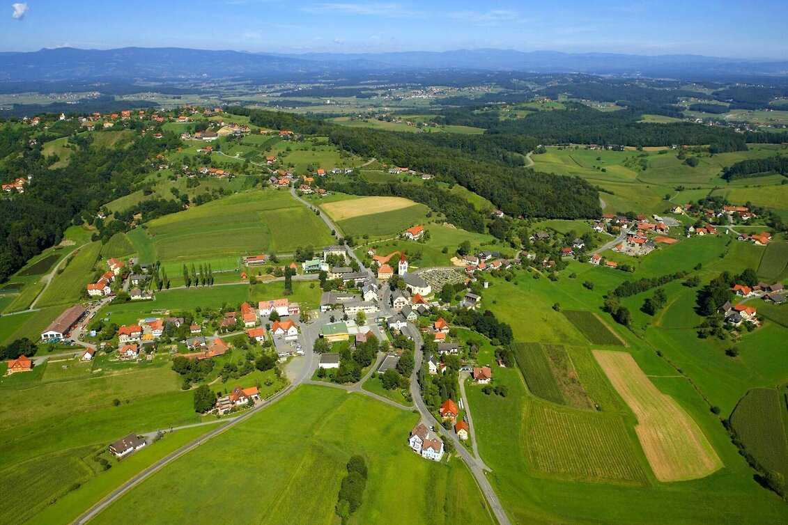 Hiking route Jahringer Round No. 4 - Touren-Impression #1 | © Südsteiermark