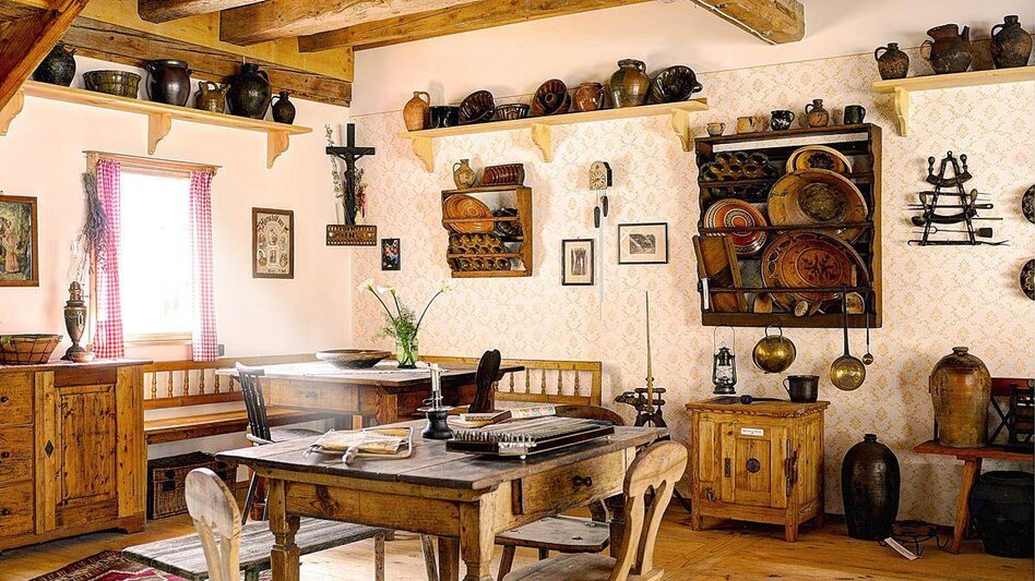 Hiking route Lamperstätter Tour No. 2 - Touren-Impression #2.4 | © Erinnerungshof Hermann