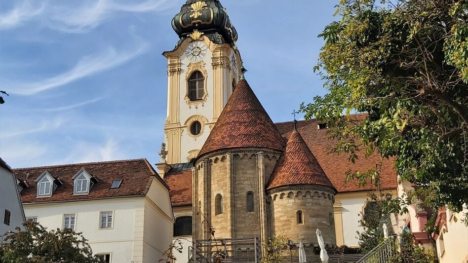 Bike Riding Garden tour Eastern Styria - Touren-Impression #2.3 | © Oststeiermark Tourismus