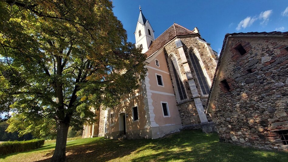 Bike Riding Garden tour Eastern Styria - Touren-Impression #2.15 | © Oststeiermark Tourismus