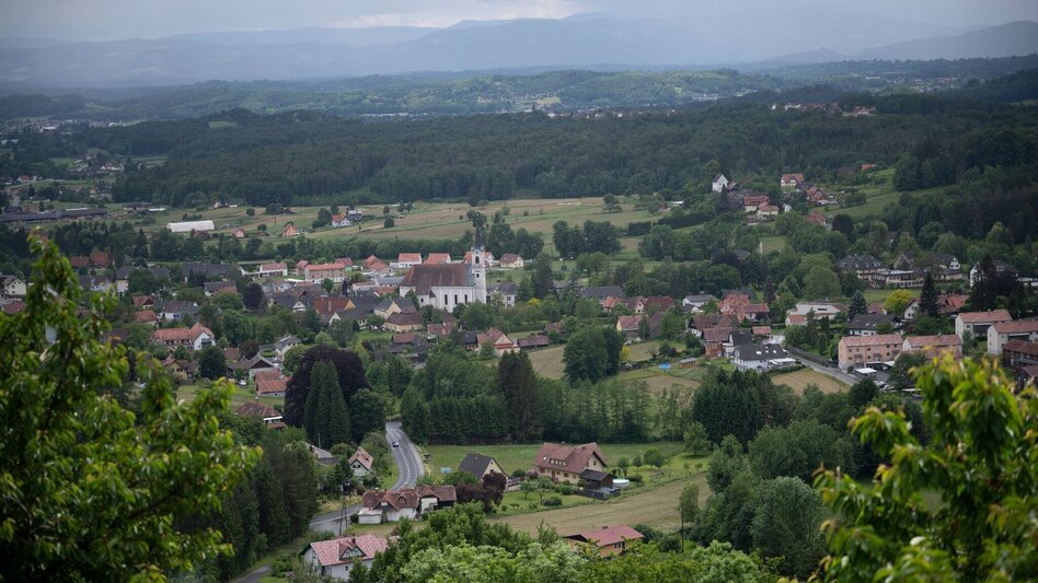 Jogging Genussdorf Lauf - Touren-Impression #2.1 | © Südsteiermark