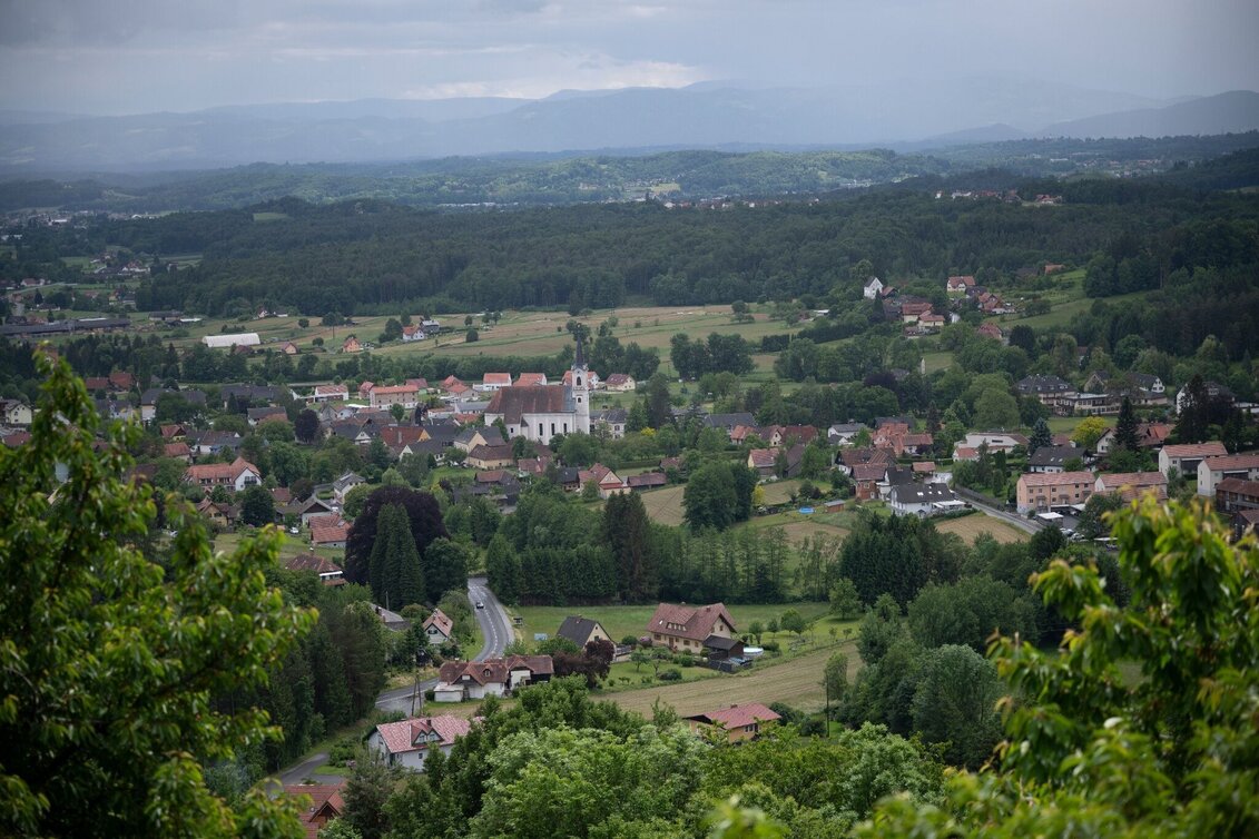 Jogging Genussdorf Lauf - Touren-Impression #1 | © Südsteiermark